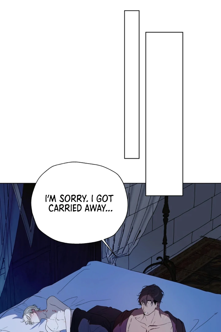 Read Psyche chapter 10 image 53 on Lezhin