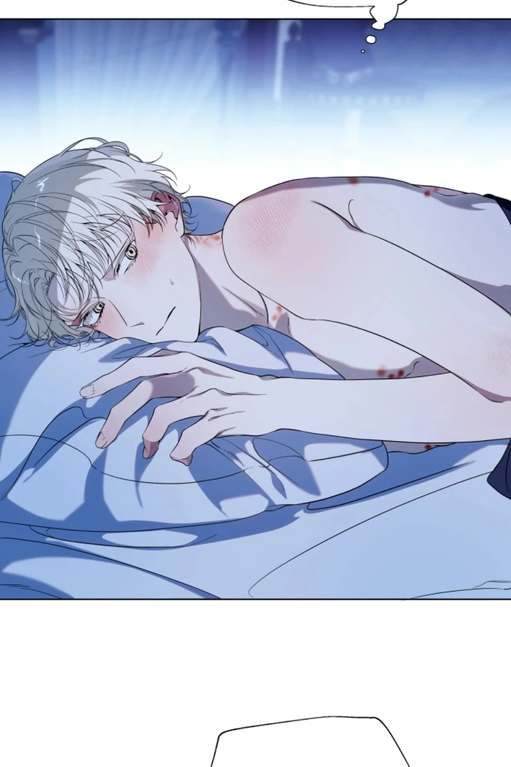 Read Psyche chapter 10 image 57 on Lezhin