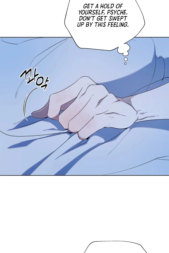 Read Psyche chapter 10 image 58 on Lezhin