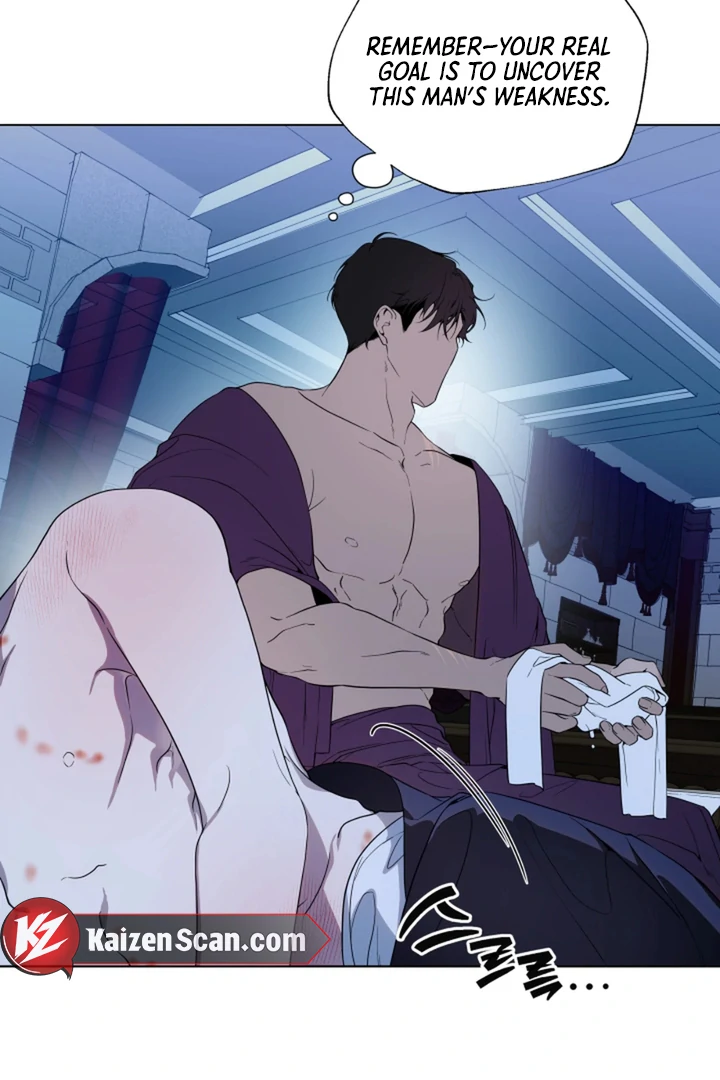 Read Psyche chapter 10 image 59 on Lezhin