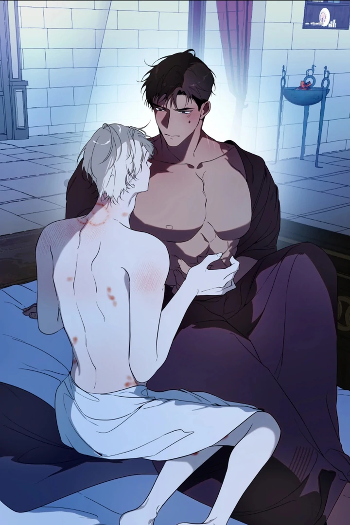Read Psyche chapter 10 image 64 on Lezhin
