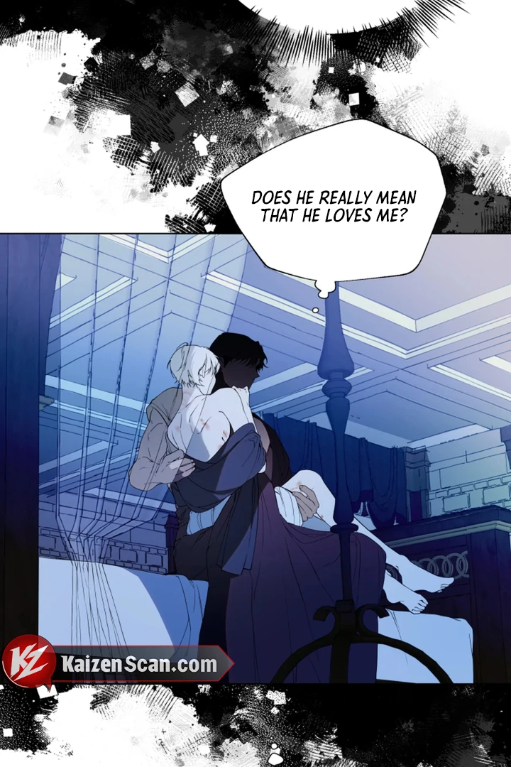 Read Psyche chapter 10 image 90 on Lezhin