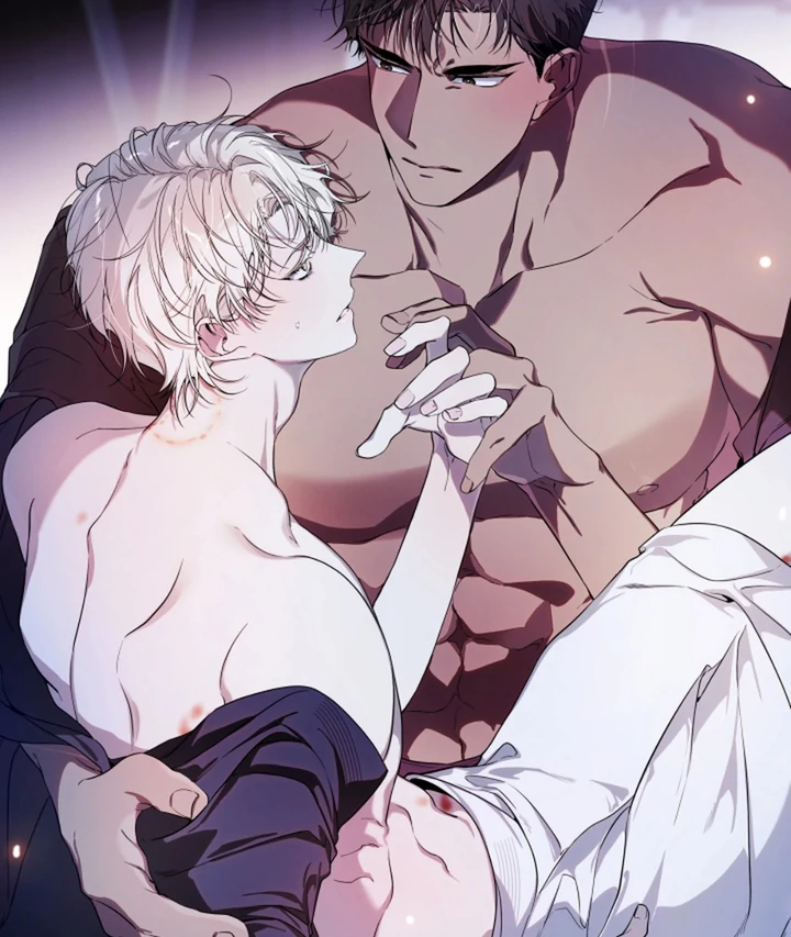 Read Psyche chapter 10 image 92 on Lezhin