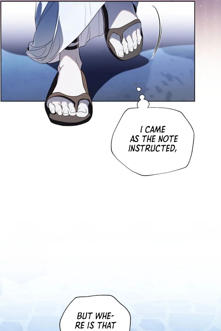 Read Psyche chapter 11 image 100 on Lezhin