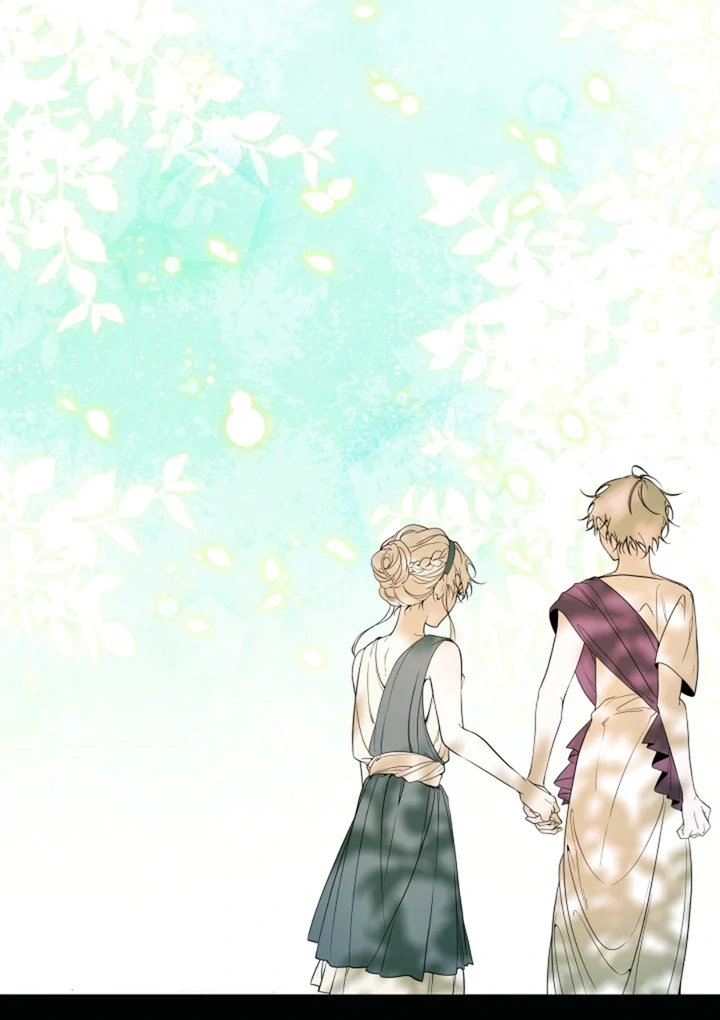 Read Psyche chapter 11 image 15 on Lezhin