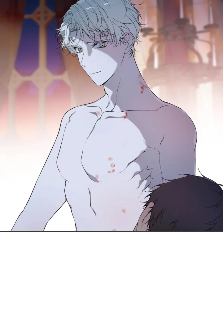 Read Psyche chapter 11 image 22 on Lezhin