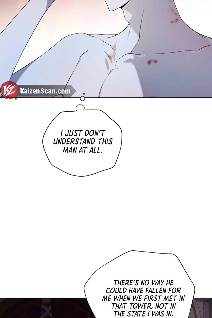 Read Psyche chapter 11 image 24 on Lezhin