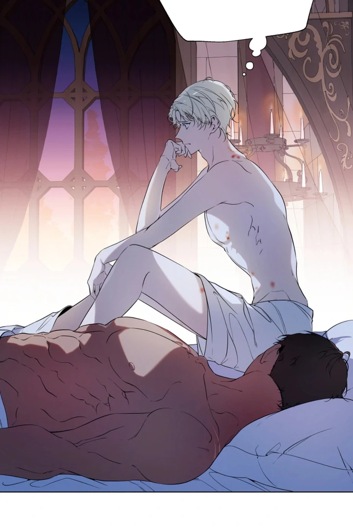 Read Psyche chapter 11 image 25 on Lezhin
