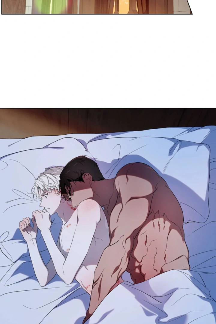 Read Psyche chapter 11 image 3 on Lezhin