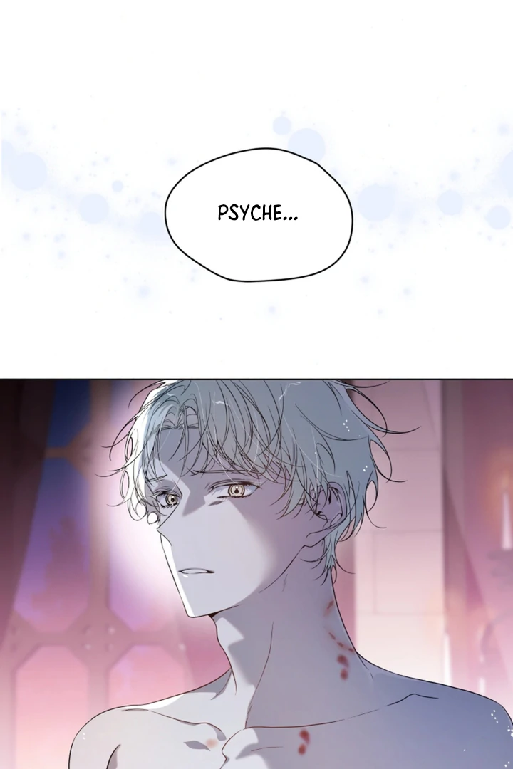 Read Psyche chapter 11 image 33 on Lezhin