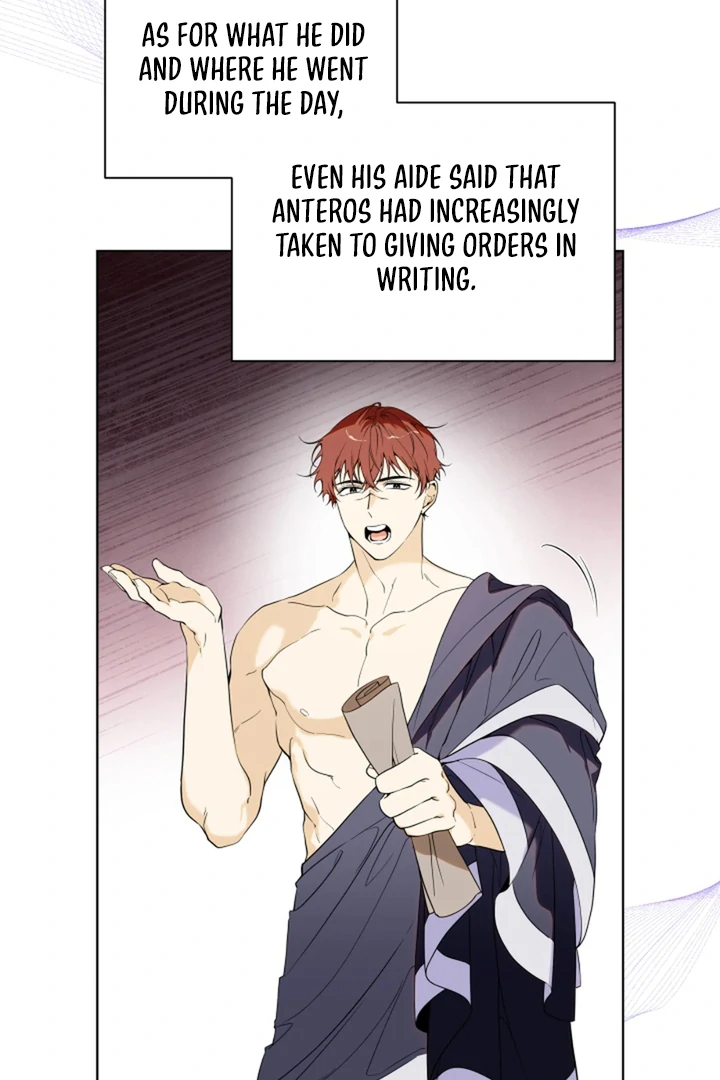 Read Psyche chapter 11 image 40 on Lezhin