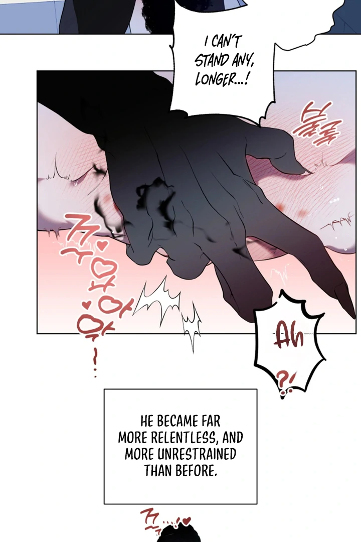 Read Psyche chapter 11 image 59 on Lezhin