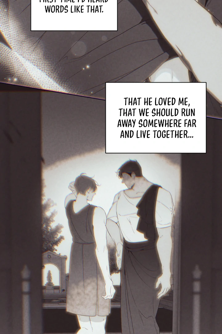Read Psyche chapter 11 image 6 on Lezhin