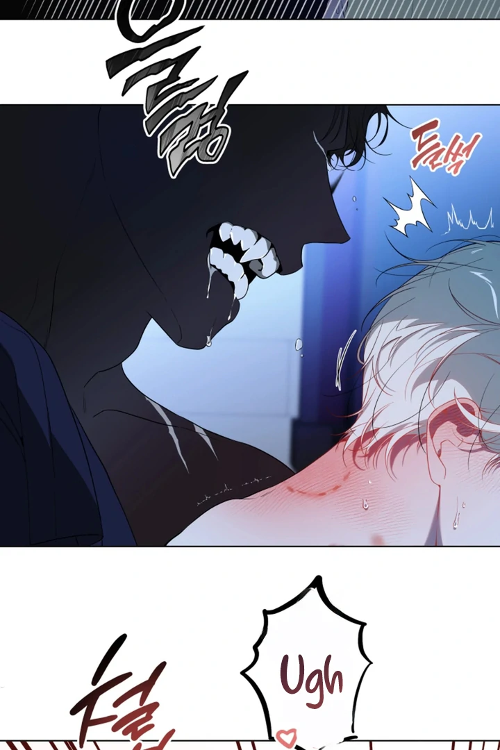 Read Psyche chapter 11 image 61 on Lezhin