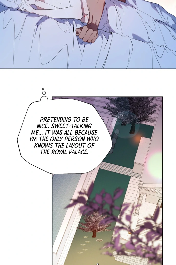 Read Psyche chapter 11 image 8 on Lezhin
