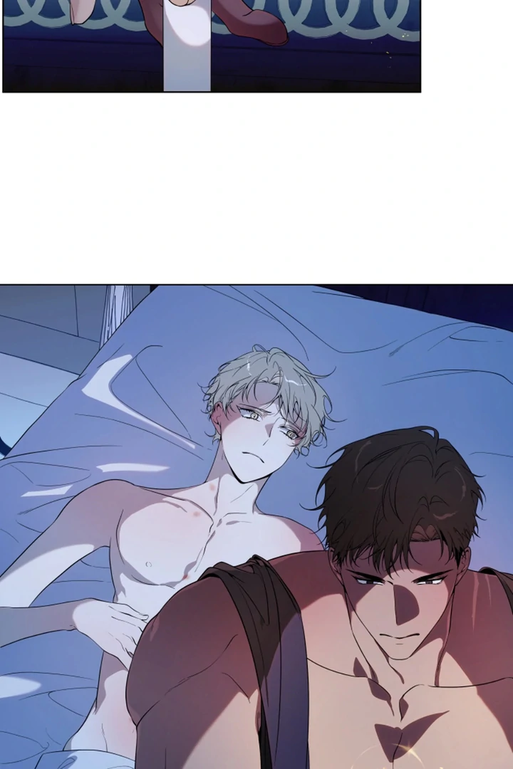 Read Psyche chapter 11 image 83 on Lezhin