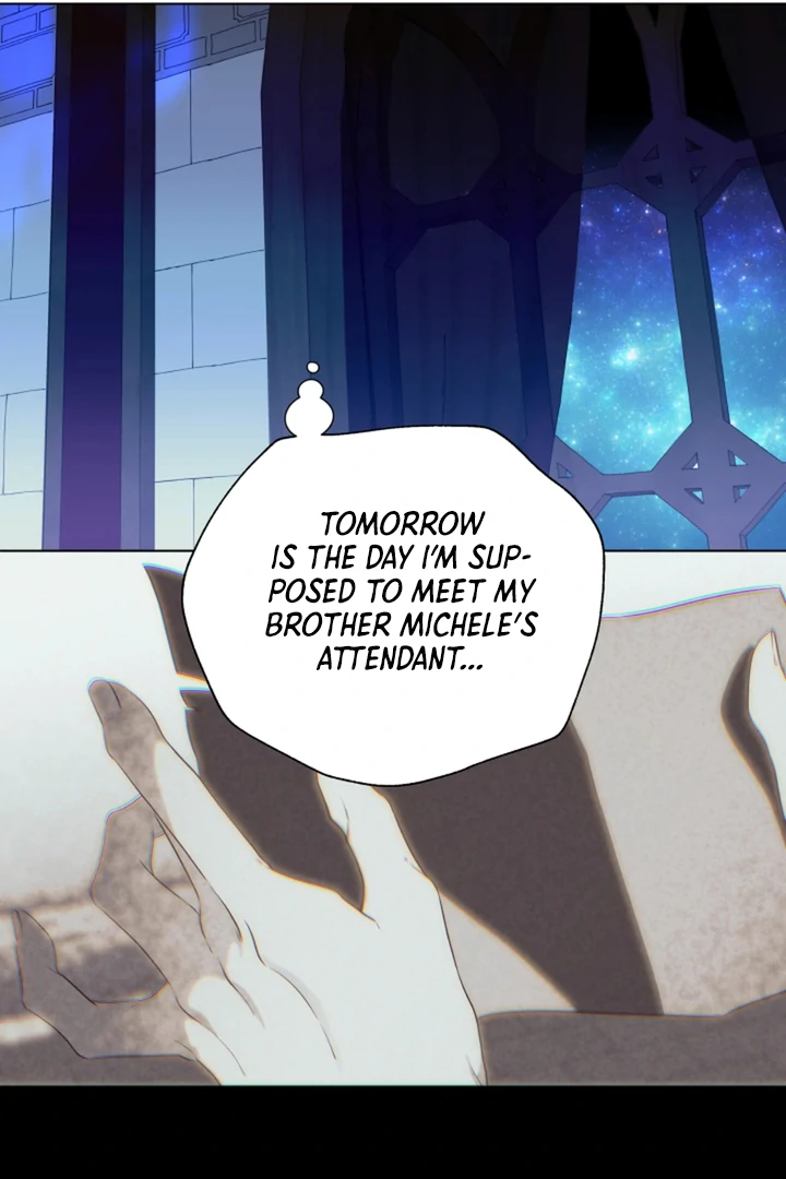 Read Psyche chapter 11 image 86 on Lezhin