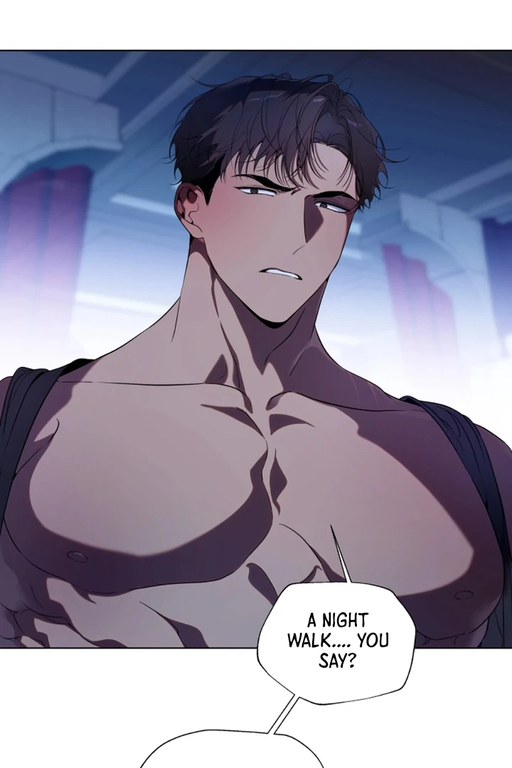 Read Psyche chapter 11 image 91 on Lezhin