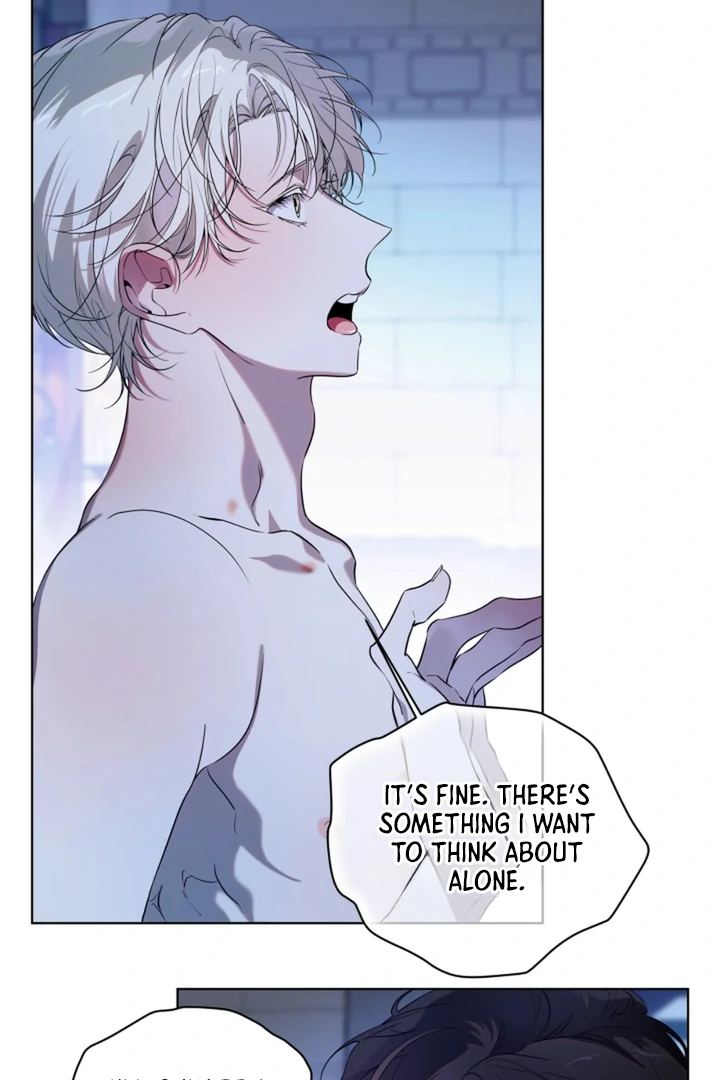 Read Psyche chapter 11 image 93 on Lezhin