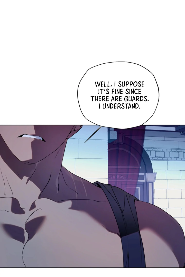 Read Psyche chapter 11 image 95 on Lezhin