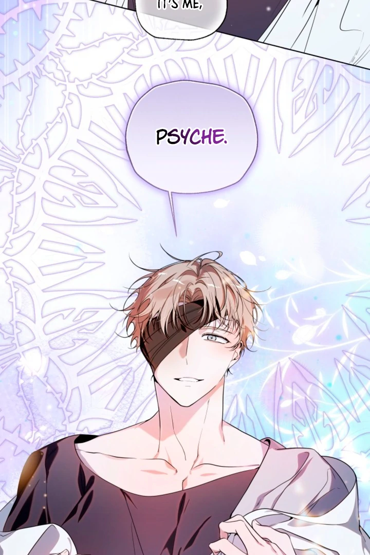 Read Psyche chapter 12 image 17 on Lezhin