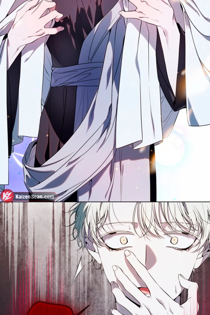 Read Psyche chapter 12 image 18 on Lezhin