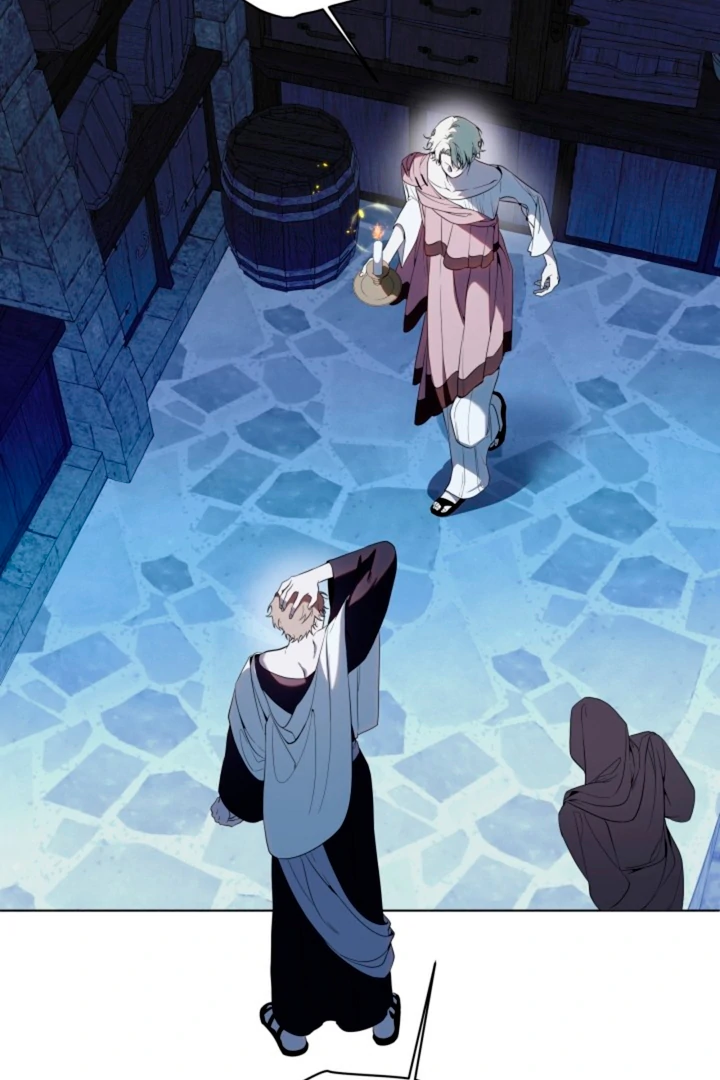 Read Psyche chapter 12 image 21 on Lezhin