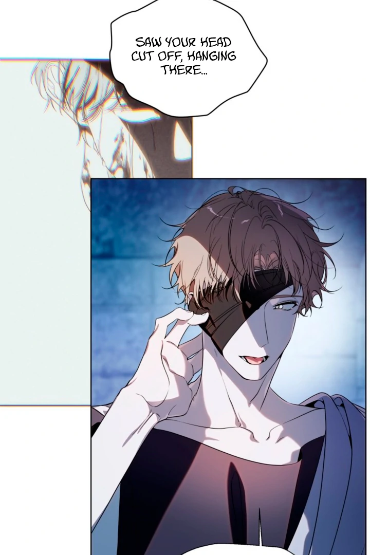 Read Psyche chapter 12 image 22 on Lezhin