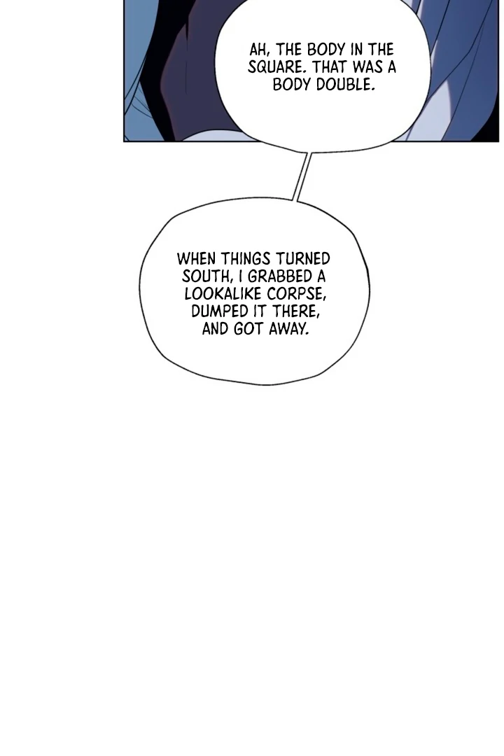 Read Psyche chapter 12 image 23 on Lezhin