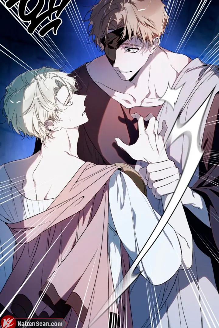 Read Psyche chapter 12 image 25 on Lezhin