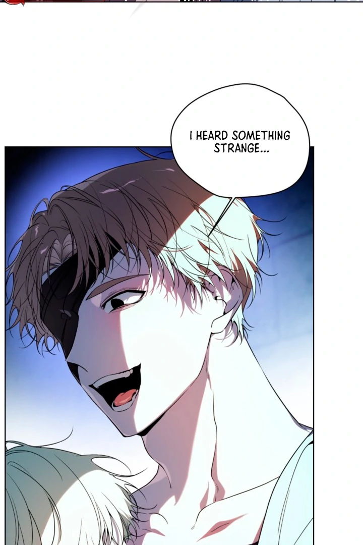 Read Psyche chapter 12 image 26 on Lezhin