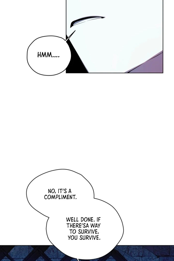 Read Psyche chapter 12 image 32 on Lezhin