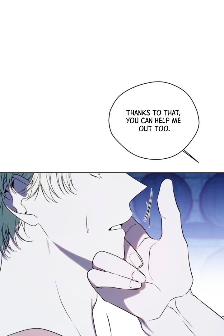 Read Psyche chapter 12 image 34 on Lezhin