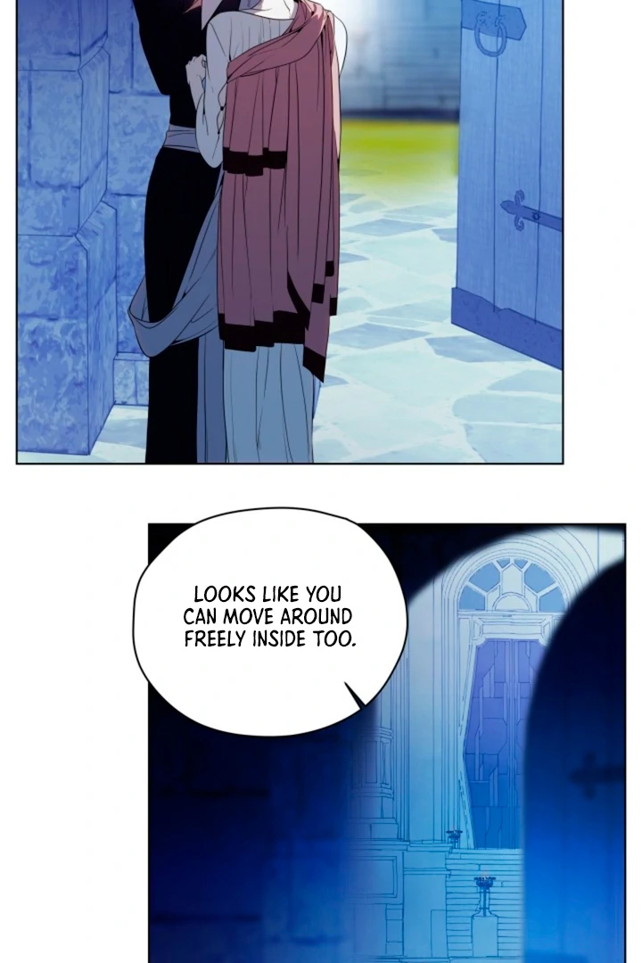 Read Psyche chapter 12 image 39 on Lezhin