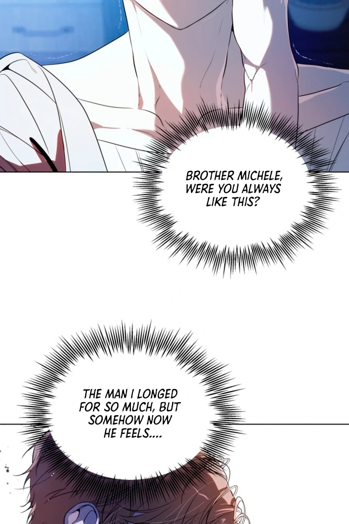 Read Psyche chapter 12 image 48 on Lezhin