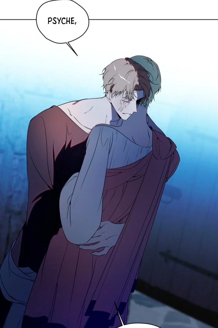 Read Psyche chapter 12 image 51 on Lezhin