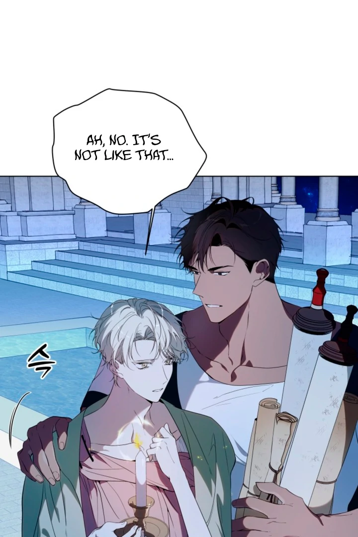 Read Psyche chapter 12 image 66 on Lezhin