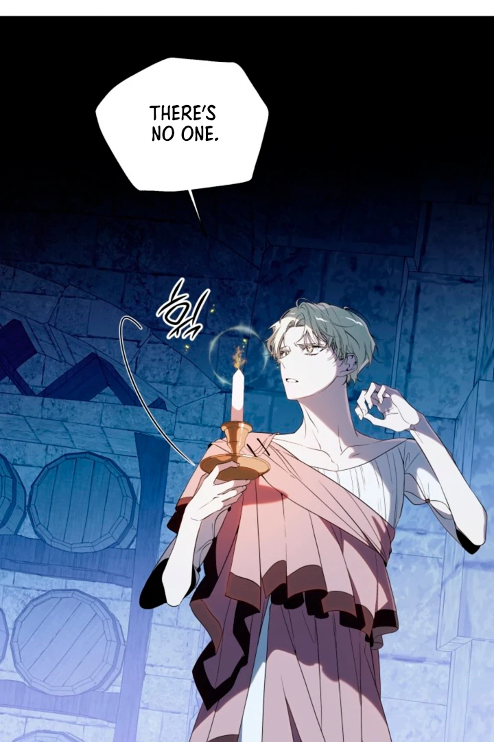 Read Psyche chapter 12 image 7 on Lezhin