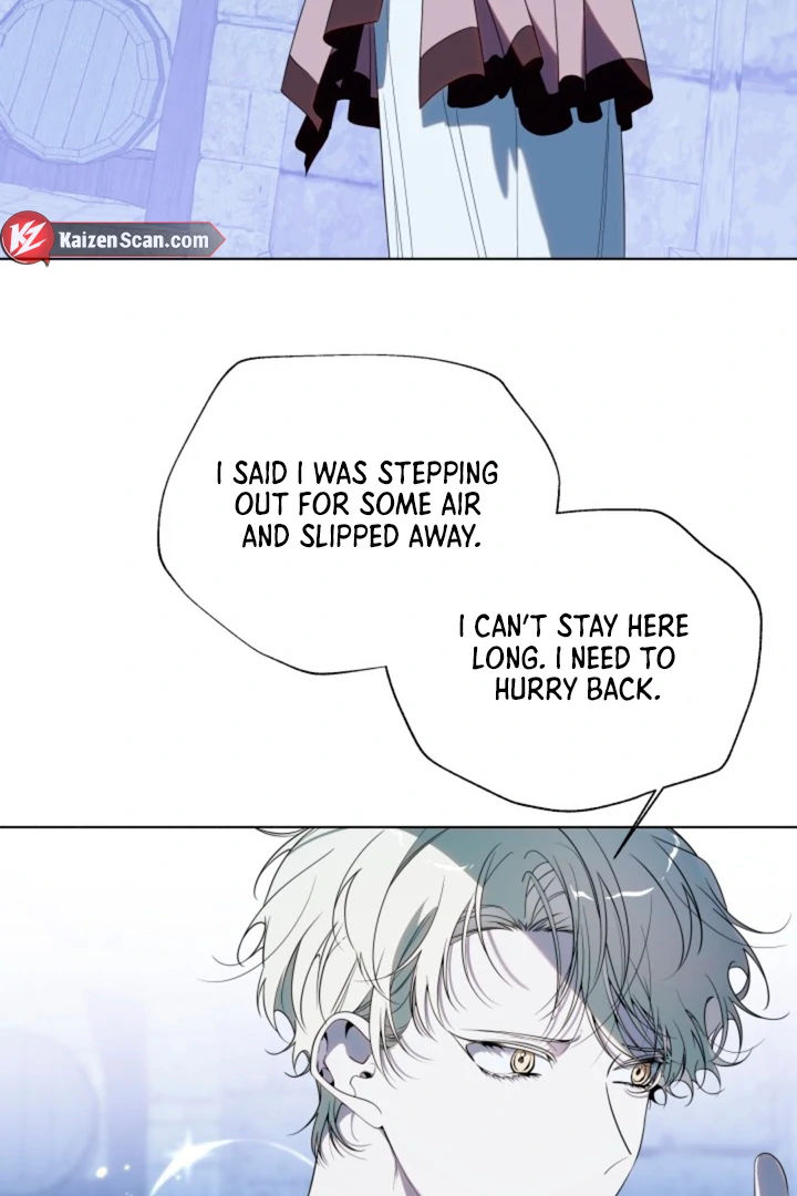 Read Psyche chapter 12 image 8 on Lezhin