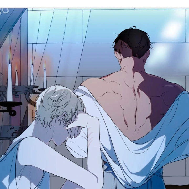 Read Psyche chapter 12 image 82 on Lezhin