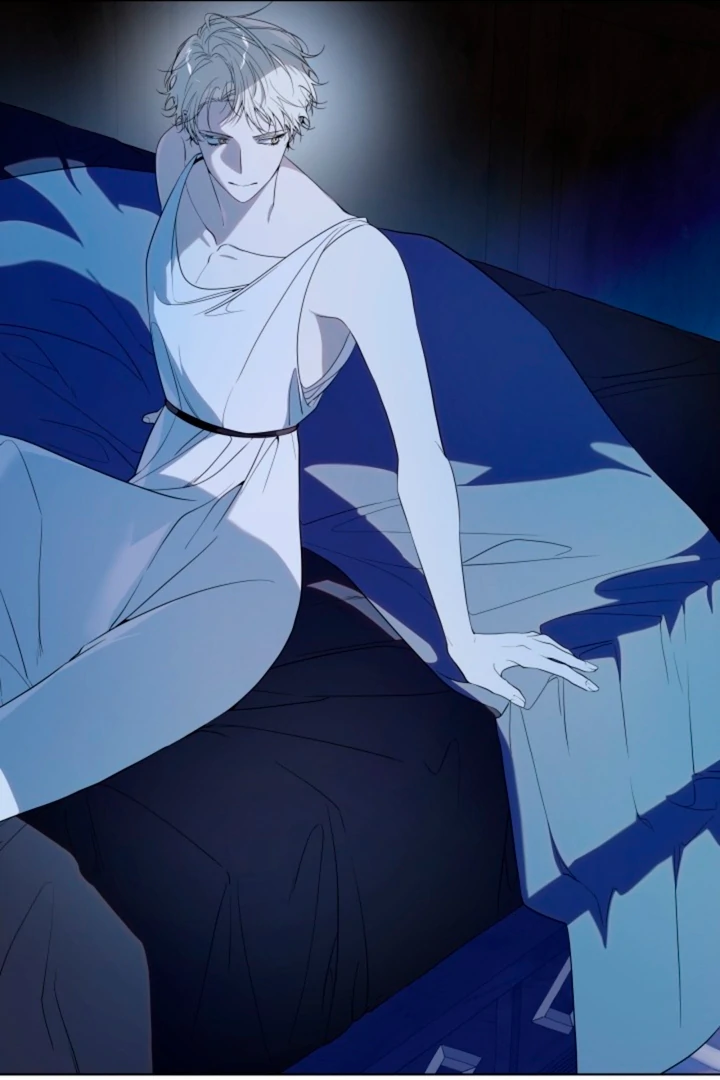Read Psyche chapter 12 image 84 on Lezhin