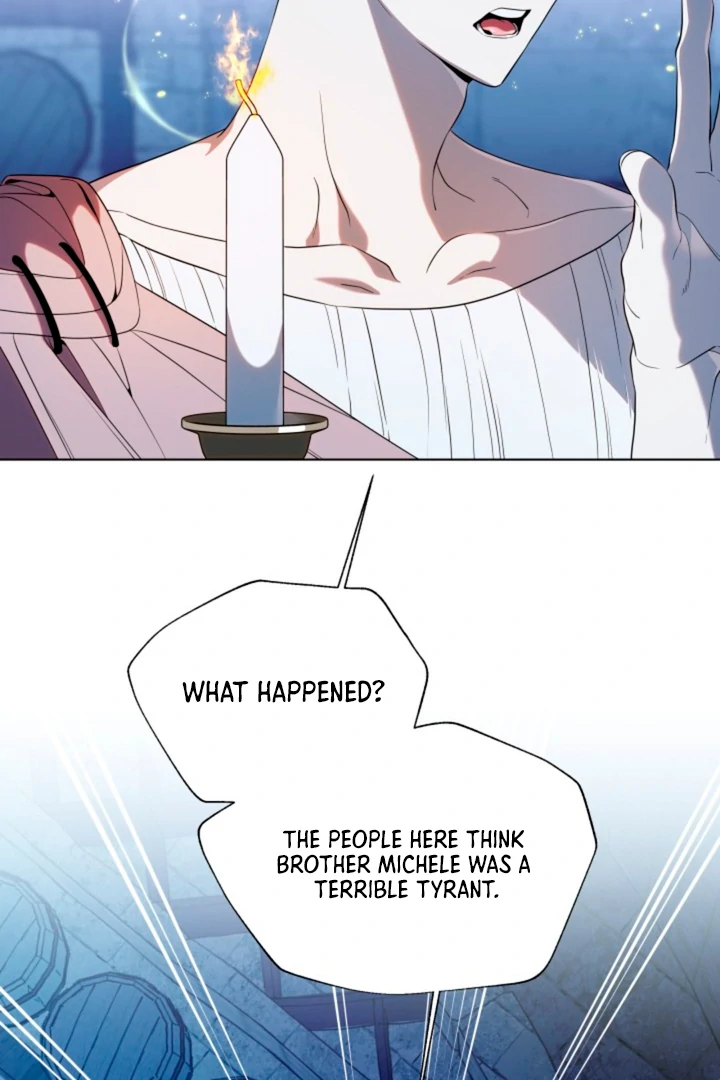 Read Psyche chapter 12 image 9 on Lezhin