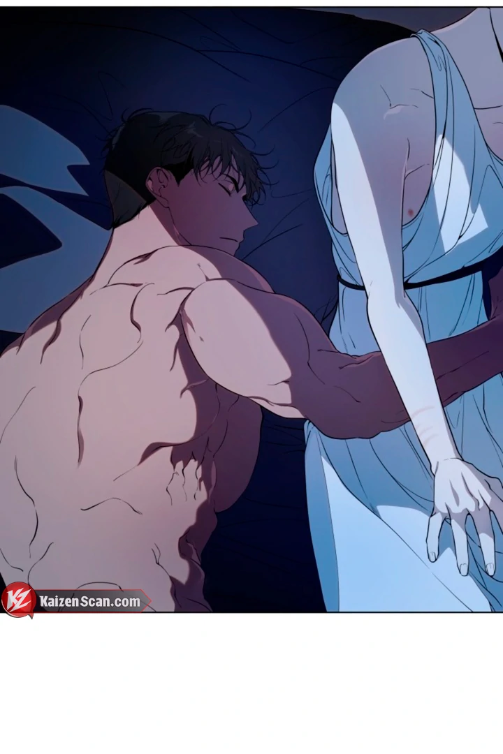 Read Psyche chapter 12 image 91 on Lezhin