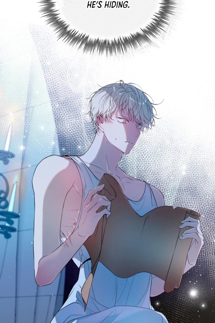 Read Psyche chapter 12 image 93 on Lezhin