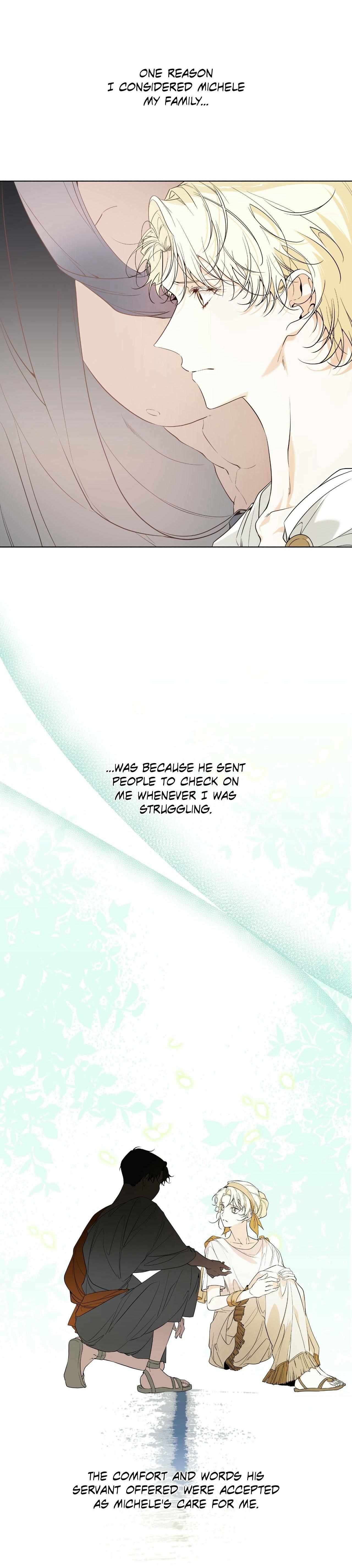 Read Psyche chapter 14 image 10 on Lezhin