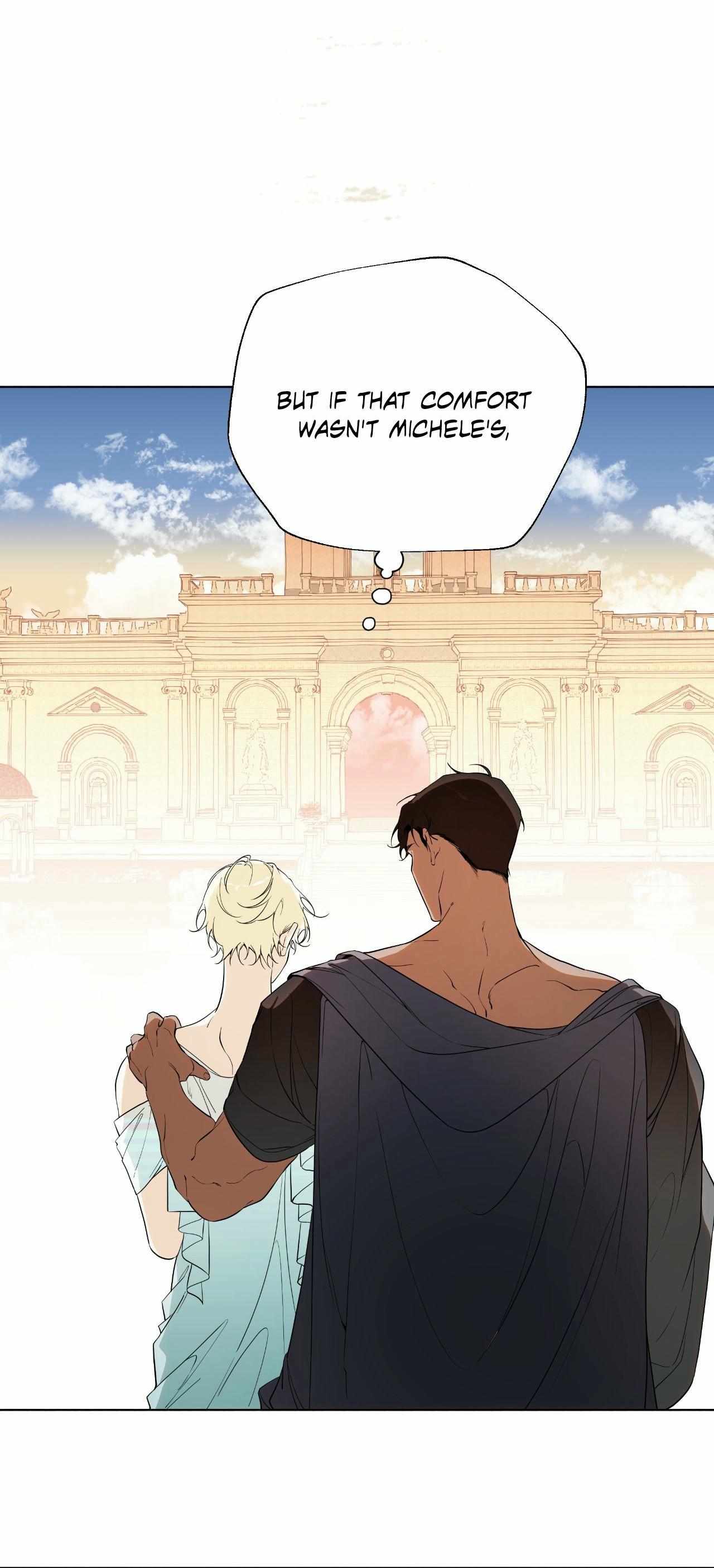 Read Psyche chapter 14 image 11 on Lezhin