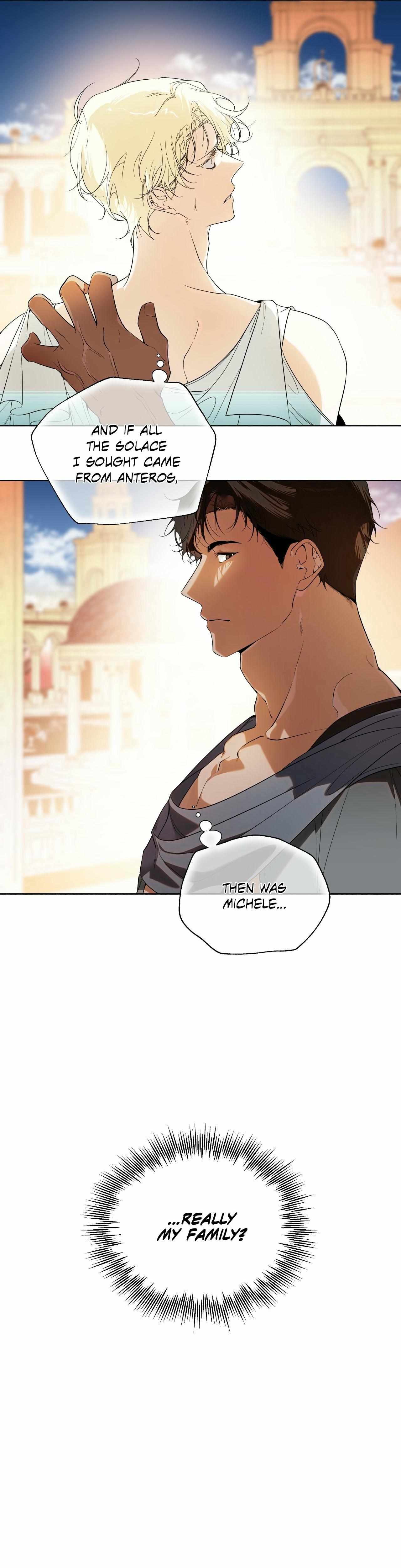 Read Psyche chapter 14 image 12 on Lezhin