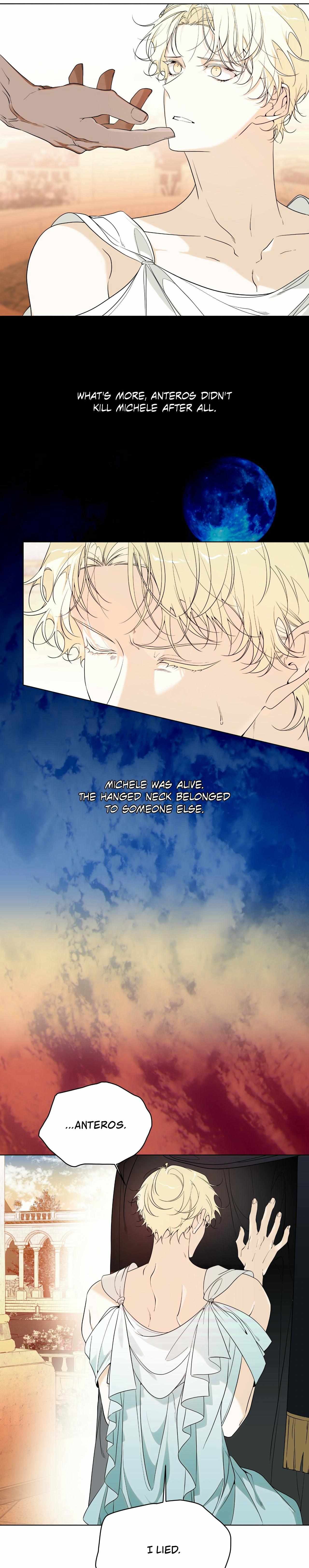 Read Psyche chapter 14 image 14 on Lezhin