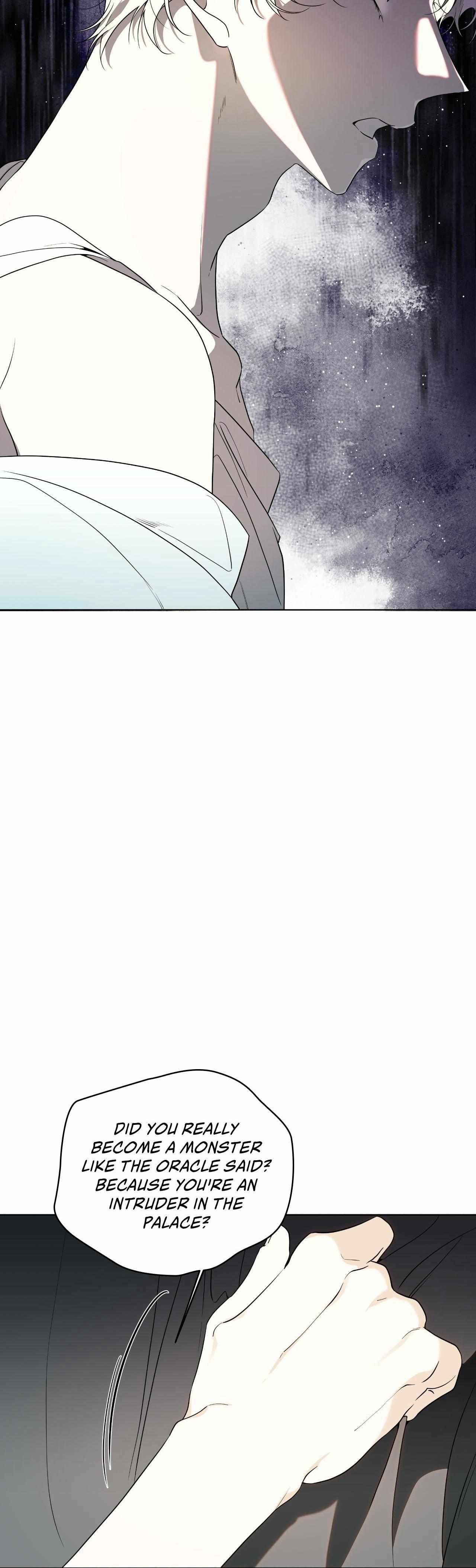 Read Psyche chapter 14 image 16 on Lezhin