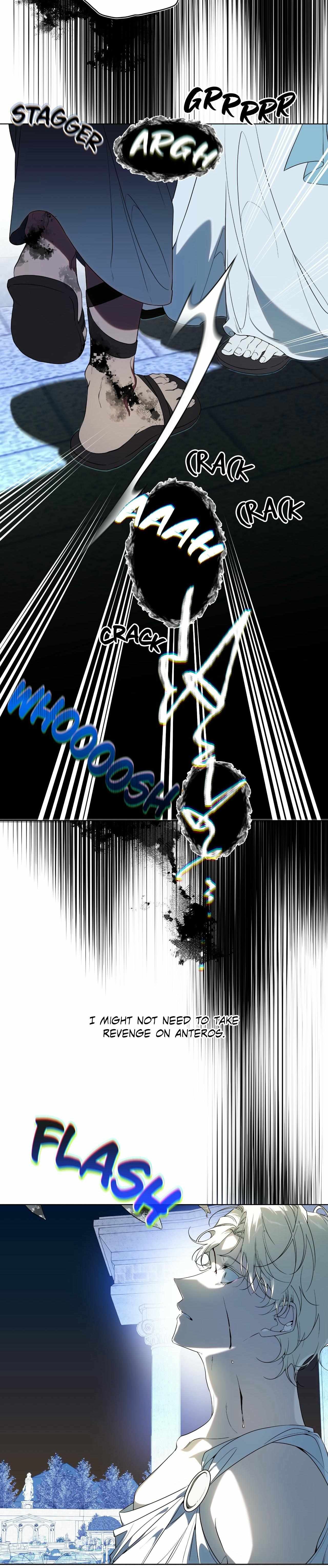 Read Psyche chapter 14 image 19 on Lezhin